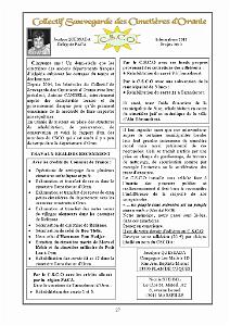 27 CSCO Compte Rendu C0001